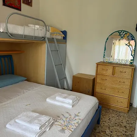 Apartment La Casetta Di India