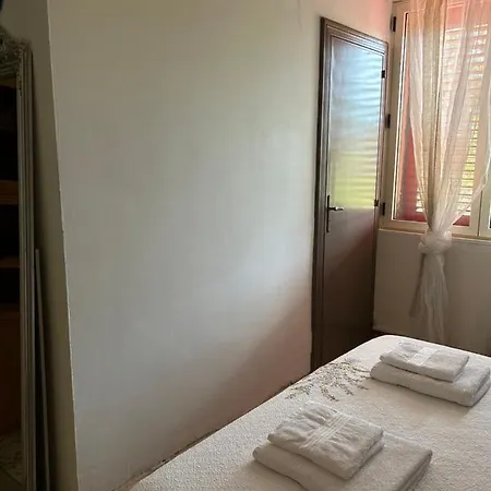 La Casetta Di India شقة *
