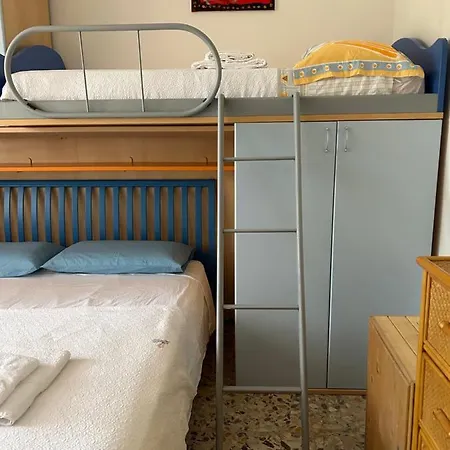 La Casetta Di India Apartment *